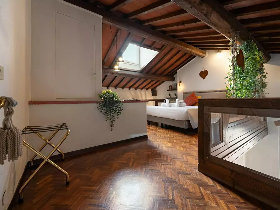 Immagine 1 di Appartamento in affitto  in Via dei Lamberti a Firenze