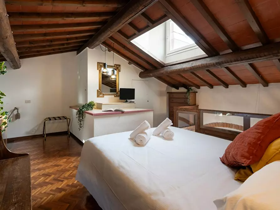 Immagine 3 di Appartamento in affitto  in Via dei Lamberti a Firenze