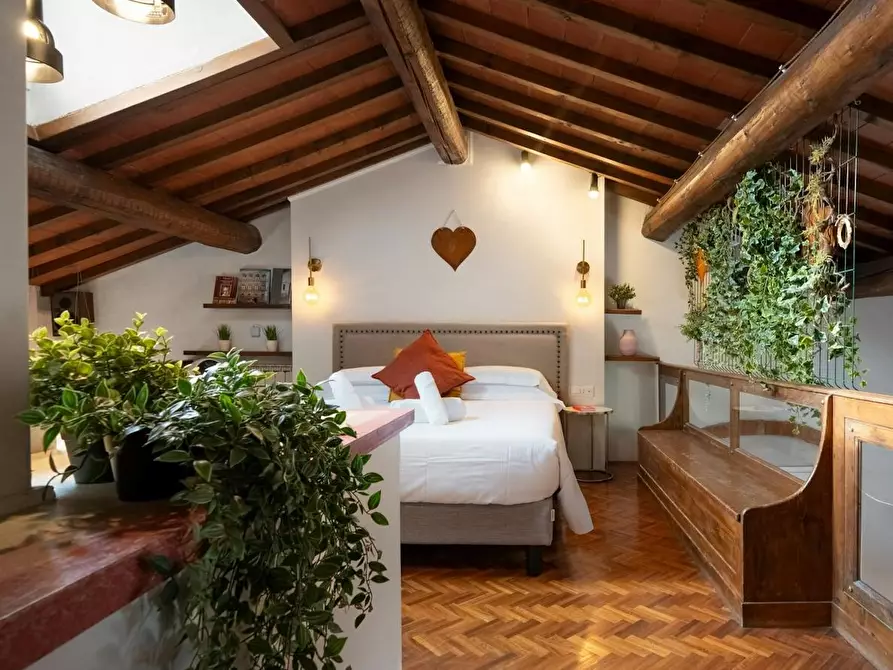 Immagine 6 di Appartamento in affitto  in Via dei Lamberti a Firenze