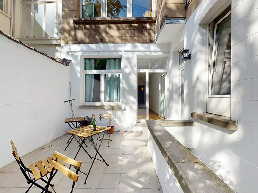 Immagine 9 di Camera in affitto  in Rue Louis Hap a Etterbeek
