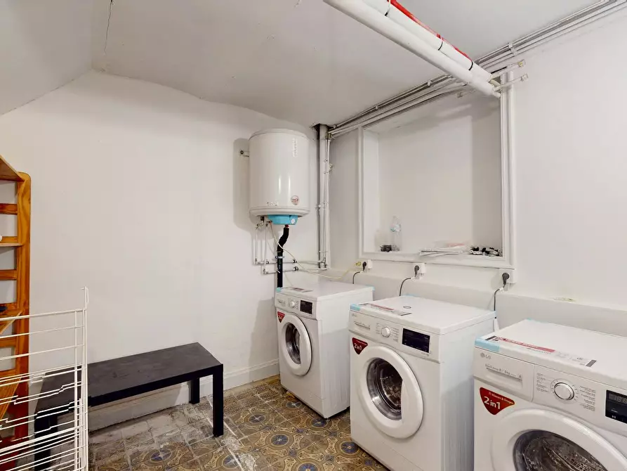 Immagine 10 di Camera in affitto  in Rue Louis Hap a Etterbeek