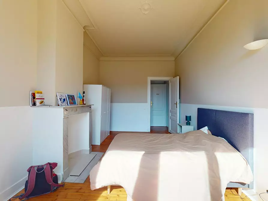 Immagine 3 di Camera in affitto  in Rue Louis Hap a Etterbeek