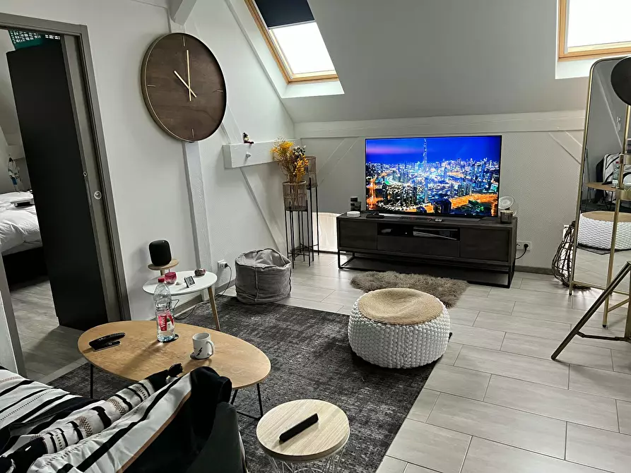 Immagine 4 di Camera in affitto  in Rue du Wolf a Mulhouse