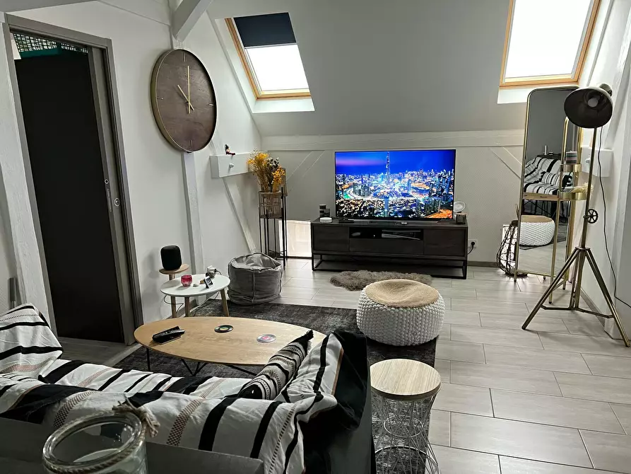 Immagine 5 di Camera in affitto  in Rue du Wolf a Mulhouse
