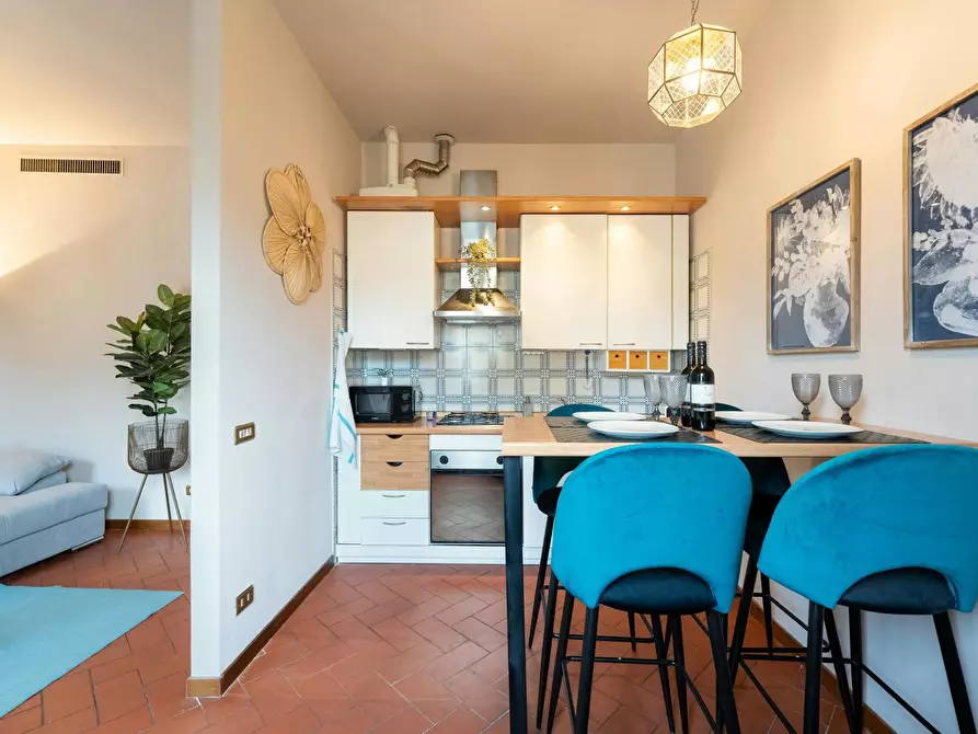Immagine 8 di Appartamento in affitto  in Via Panzani a Firenze