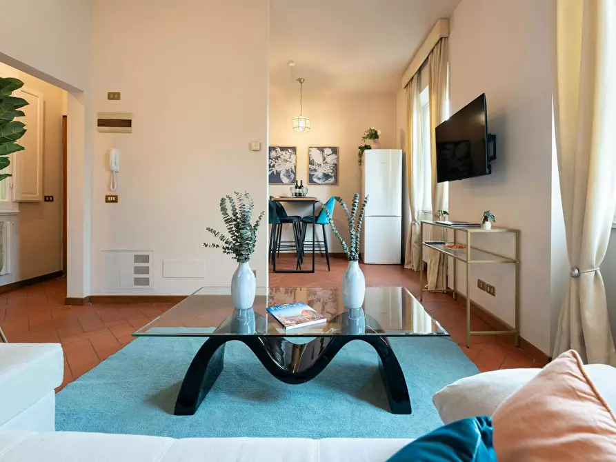 Immagine 5 di Appartamento in affitto  in Via Panzani a Firenze
