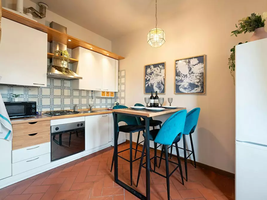 Immagine 10 di Appartamento in affitto  in Via Panzani a Firenze