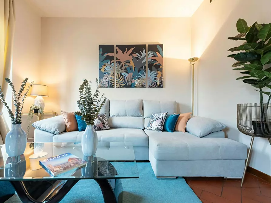 Immagine 4 di Appartamento in affitto  in Via Panzani a Firenze