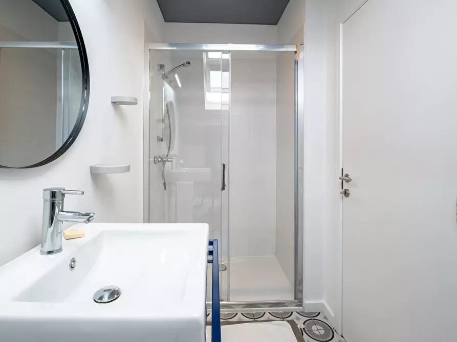 Immagine 8 di Appartamento in affitto  in Rue Max Roos a Schaerbeek