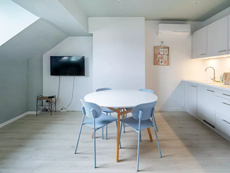 Immagine 1 di Appartamento in affitto  in Rue Max Roos a Schaerbeek