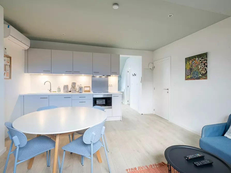 Immagine 9 di Appartamento in affitto  in Rue Max Roos a Schaerbeek