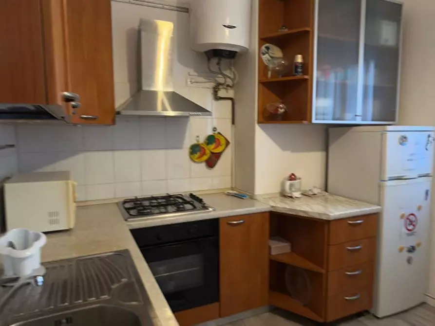 Immagine 3 di Casa indipendente in affitto  in Via Angelo del Bon a Milano