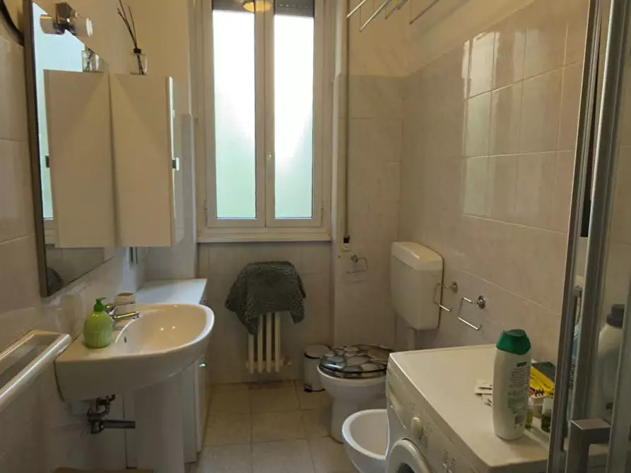 Immagine 9 di Casa indipendente in affitto  in Via Angelo del Bon a Milano