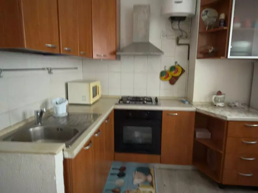 Immagine 5 di Casa indipendente in affitto  in Via Angelo del Bon a Milano
