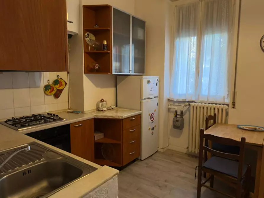 Immagine 1 di Casa indipendente in affitto  in Via Angelo del Bon a Milano