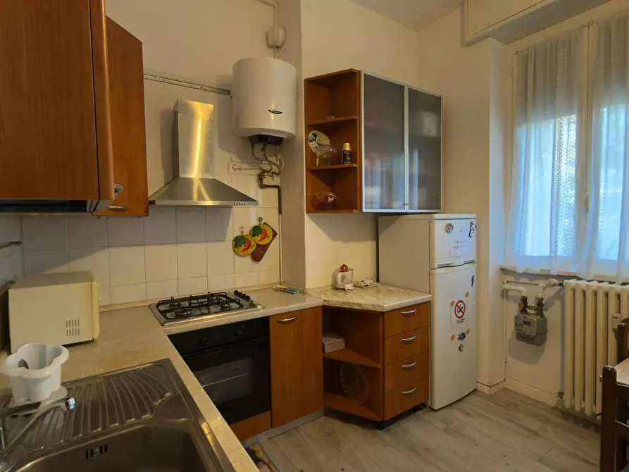 Immagine 8 di Casa indipendente in affitto  in Via Angelo del Bon a Milano