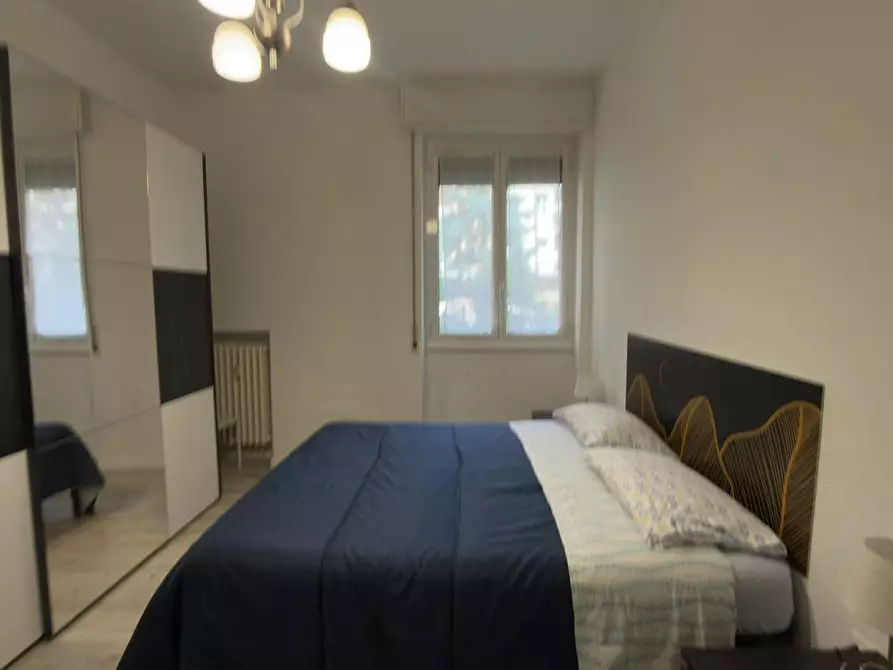 Immagine 2 di Casa indipendente in affitto  in Via Angelo del Bon a Milano