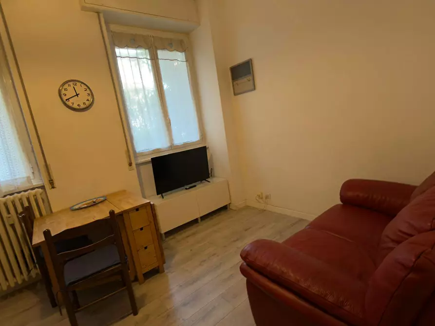 Immagine 6 di Casa indipendente in affitto  in Via Angelo del Bon a Milano