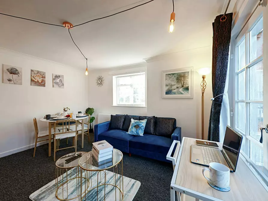 Immagine 10 di Appartamento in affitto  in Pakenham Road a 