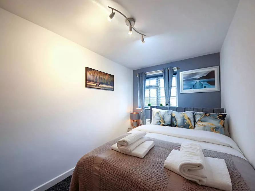 Immagine 6 di Appartamento in affitto  in Pakenham Road a 