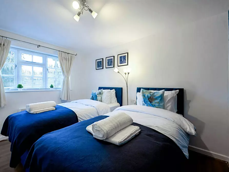 Immagine 3 di Appartamento in affitto  in Pakenham Road a 