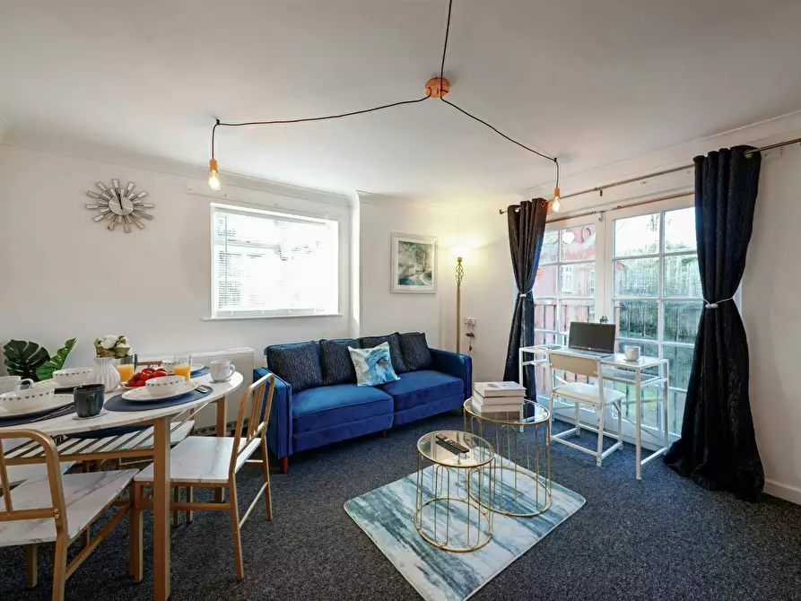Immagine 9 di Appartamento in affitto  in Pakenham Road a 