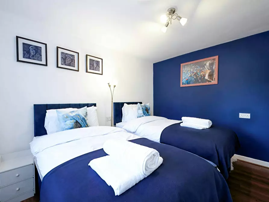 Immagine 7 di Appartamento in affitto  in Pakenham Road a 