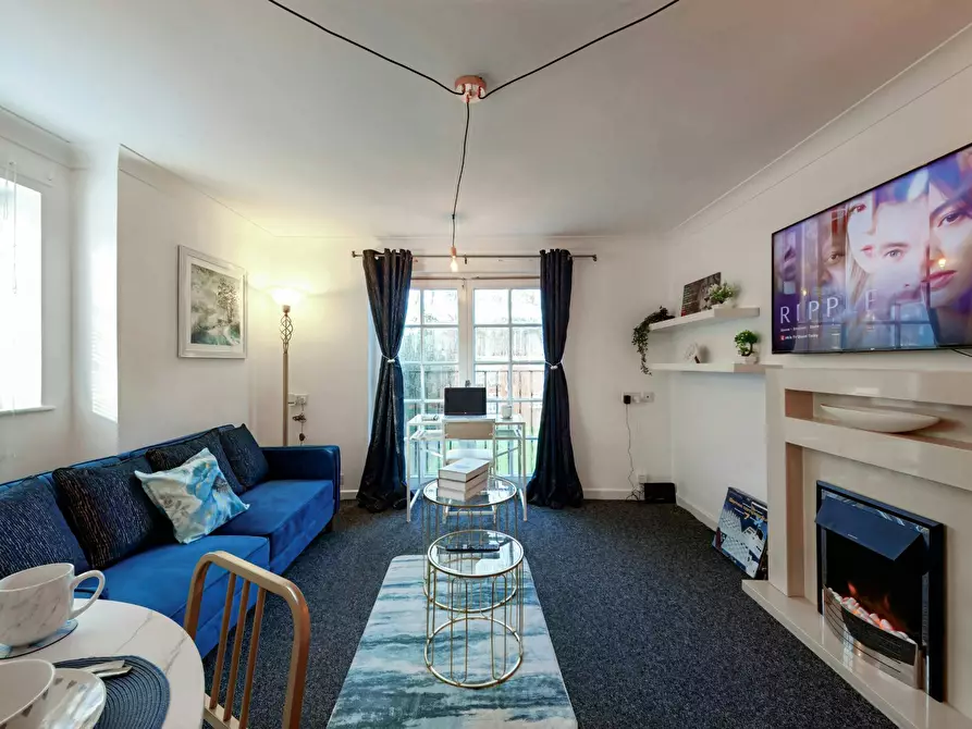 Immagine 1 di Appartamento in affitto  in Pakenham Road a 