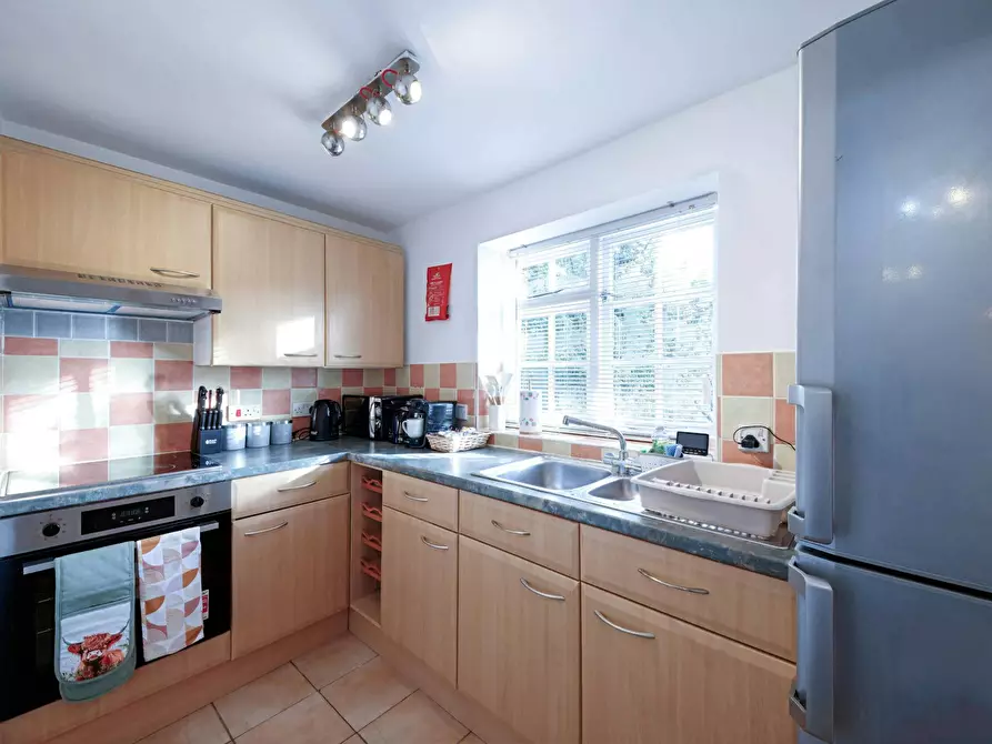 Immagine 5 di Appartamento in affitto  in Pakenham Road a 