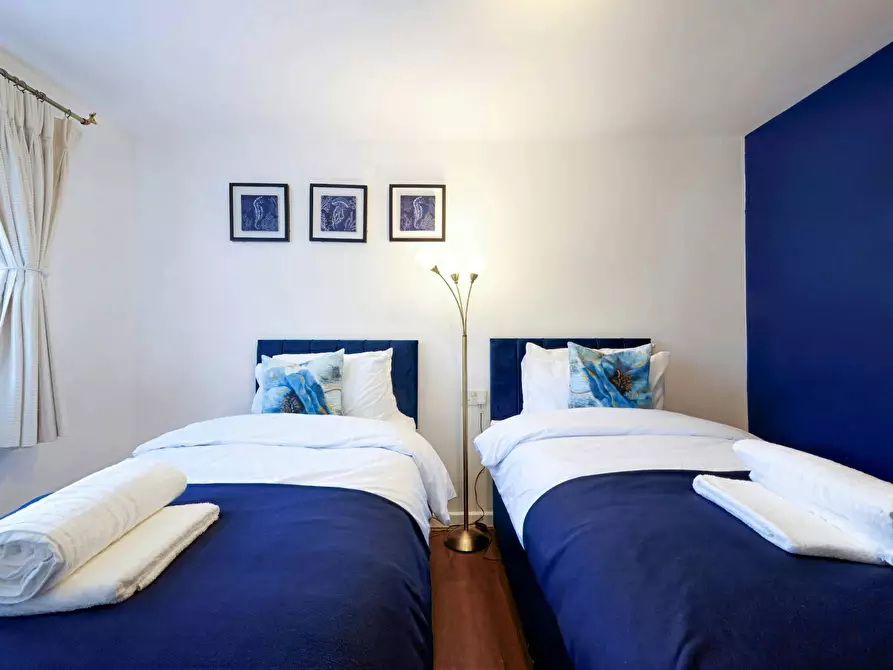 Immagine 8 di Appartamento in affitto  in Pakenham Road a 