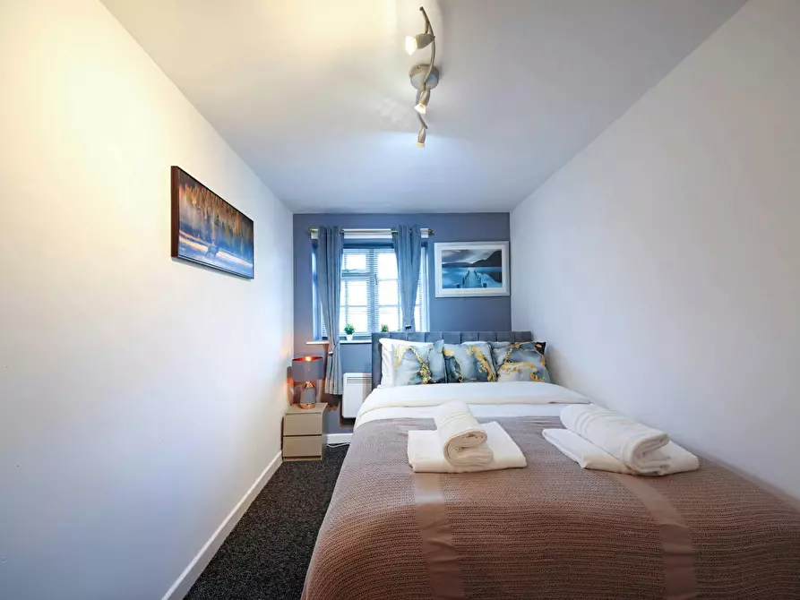 Immagine 2 di Appartamento in affitto  in Pakenham Road a 