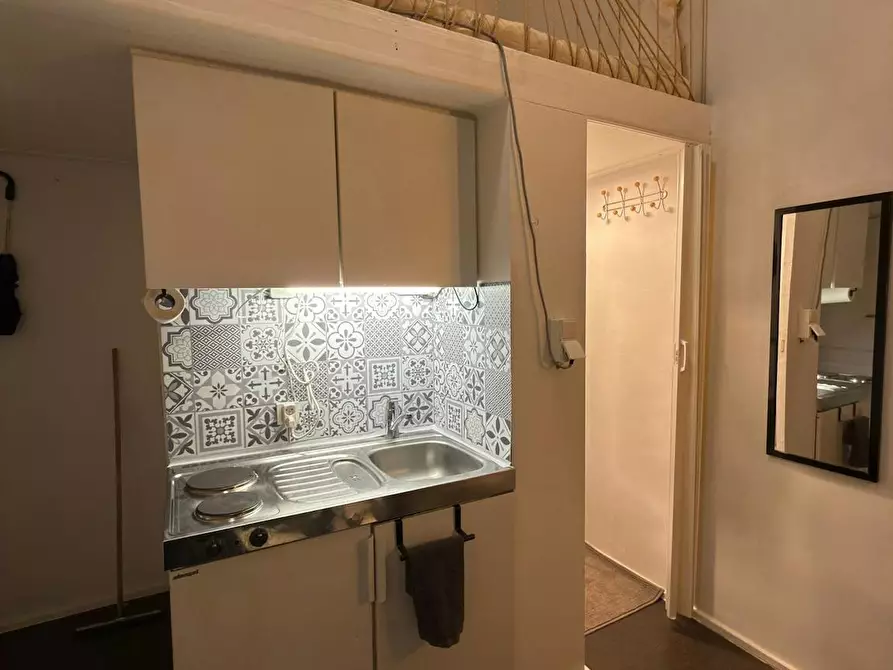 Immagine 4 di Appartamento in affitto  in Rue Van Gaver a Bruxelles