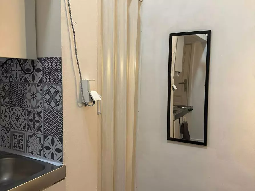 Immagine 1 di Appartamento in affitto  in Rue Van Gaver a Bruxelles