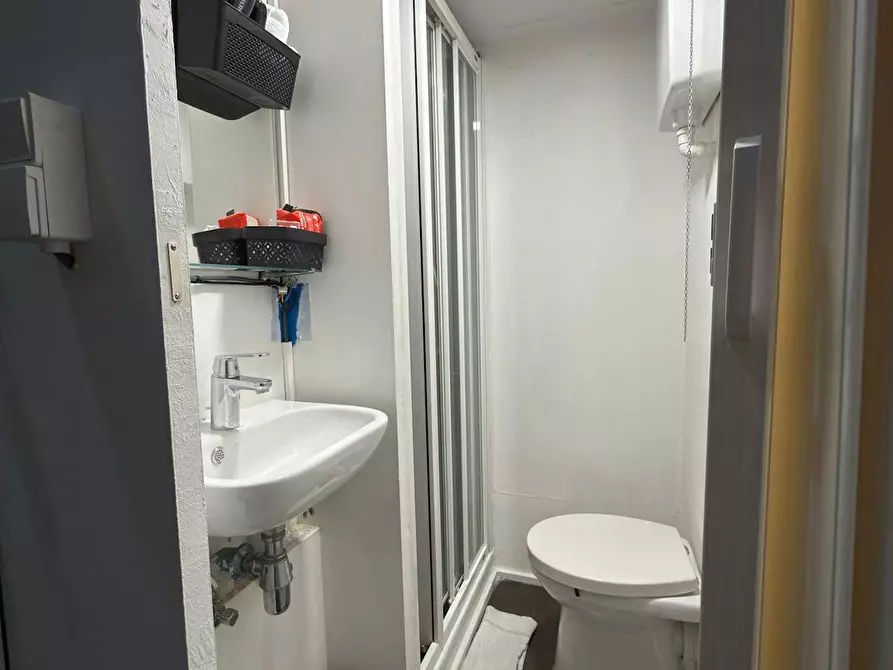 Immagine 8 di Appartamento in affitto  in Rue Van Gaver a Bruxelles