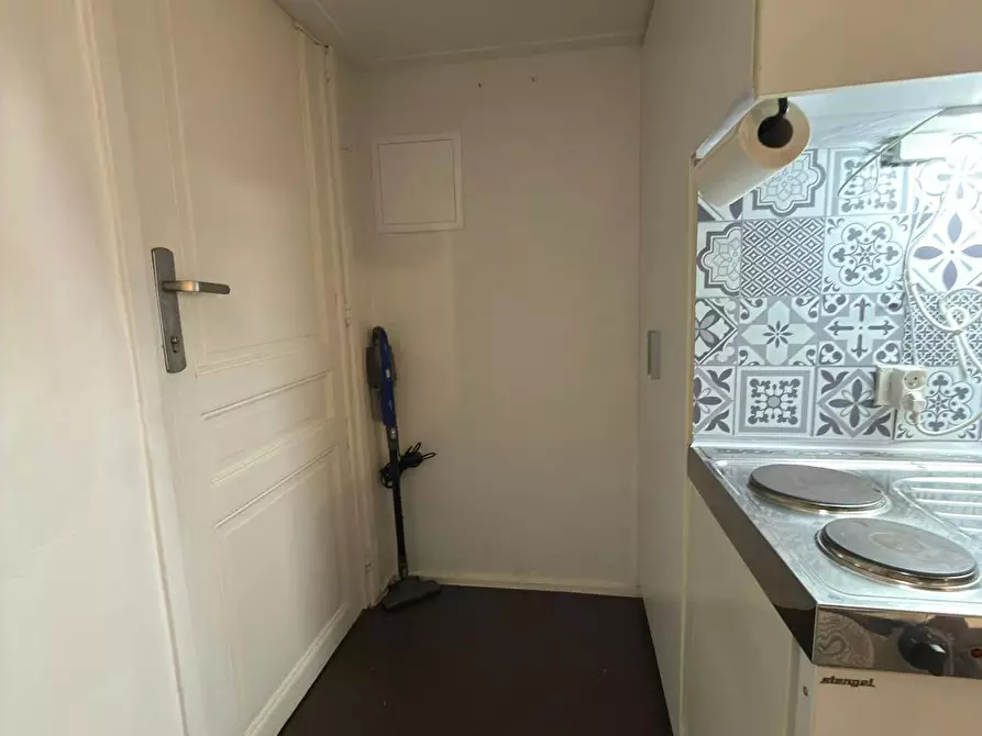 Immagine 9 di Appartamento in affitto  in Rue Van Gaver a Bruxelles