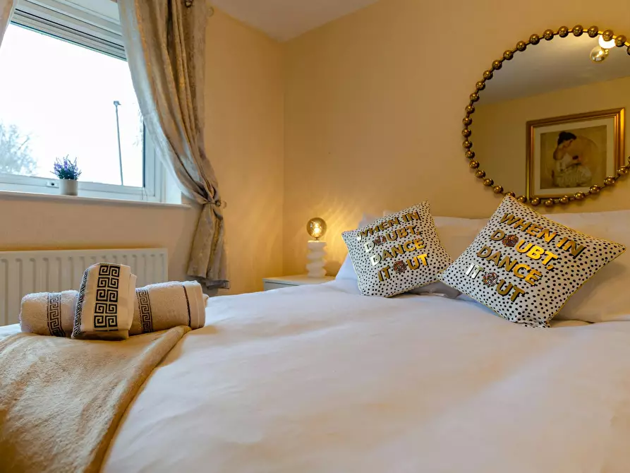Immagine 8 di Casa indipendente in affitto  in Harcourt Street a Preston