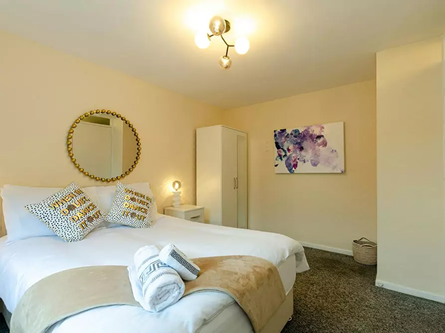Immagine 6 di Casa indipendente in affitto  in Harcourt Street a Preston