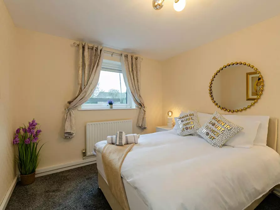 Immagine 1 di Casa indipendente in affitto  in Harcourt Street a Preston