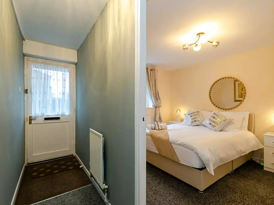 Immagine 3 di Casa indipendente in affitto  in Harcourt Street a Preston