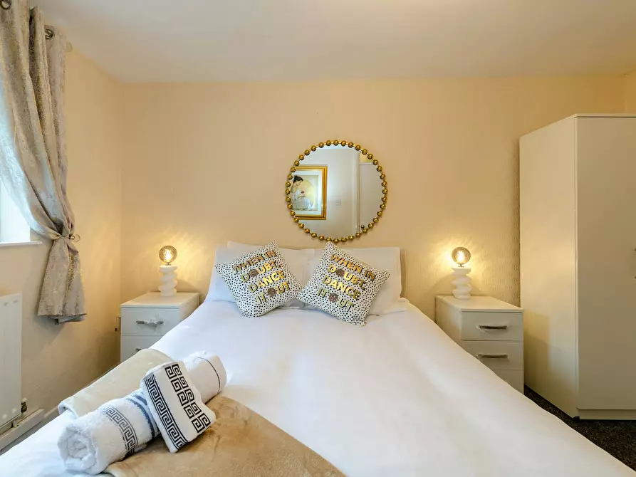 Immagine 2 di Casa indipendente in affitto  in Harcourt Street a Preston