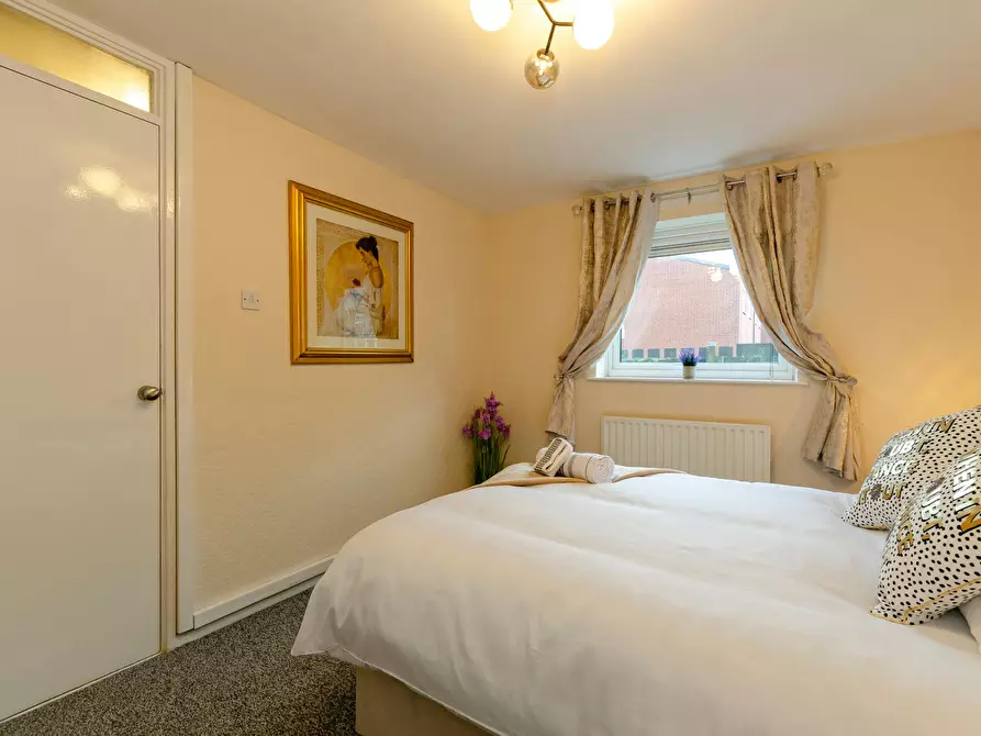Immagine 4 di Casa indipendente in affitto  in Harcourt Street a Preston