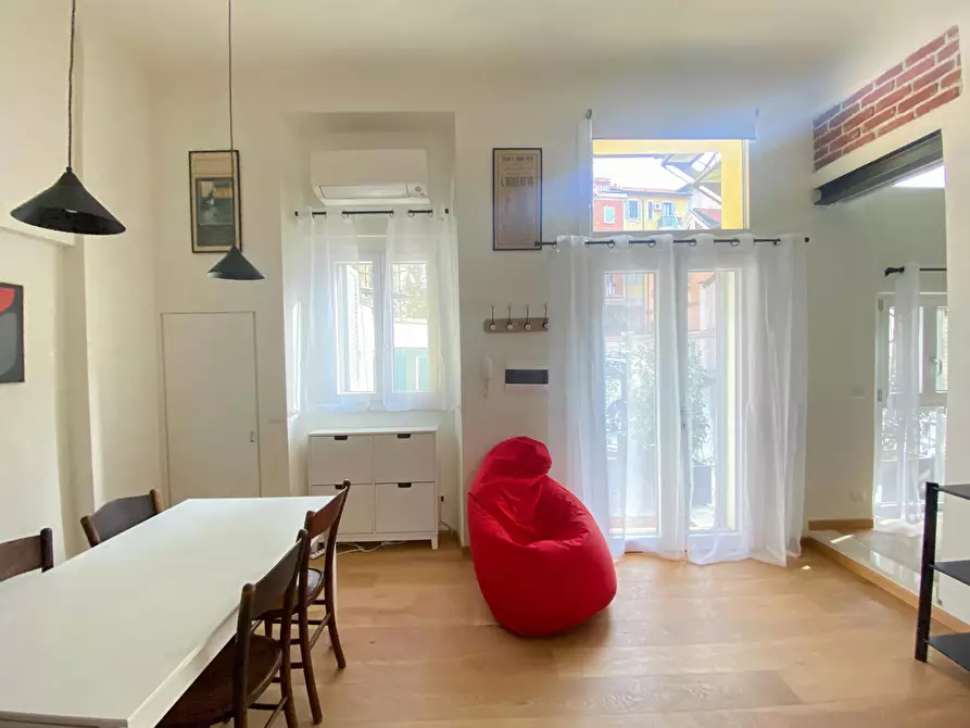 Immagine 6 di Appartamento in affitto  in Via Tagliamento a Milano