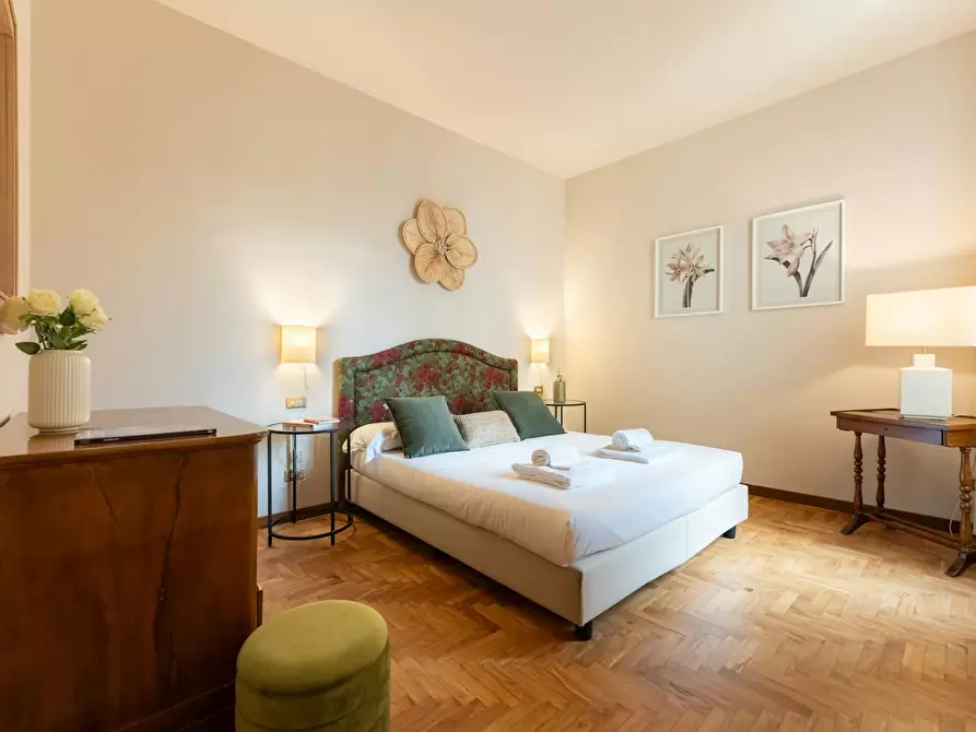 Immagine 4 di Appartamento in affitto  in Via Panzani a Firenze