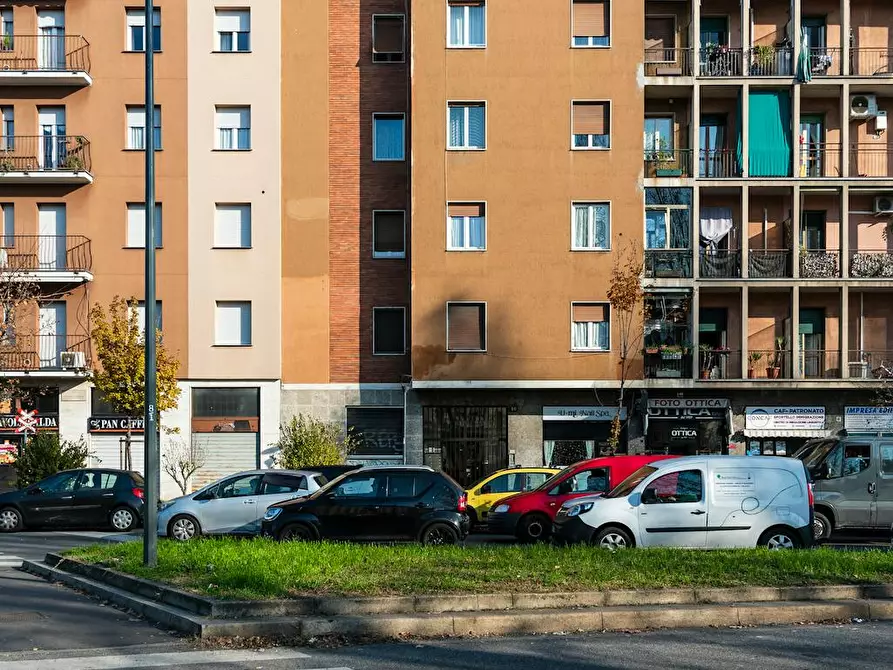 Immagine 8 di Appartamento in affitto  in Via Populonia a Milano