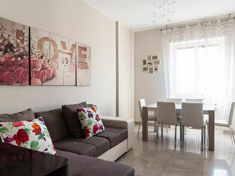 Immagine 10 di Appartamento in affitto  in Via Populonia a Milano
