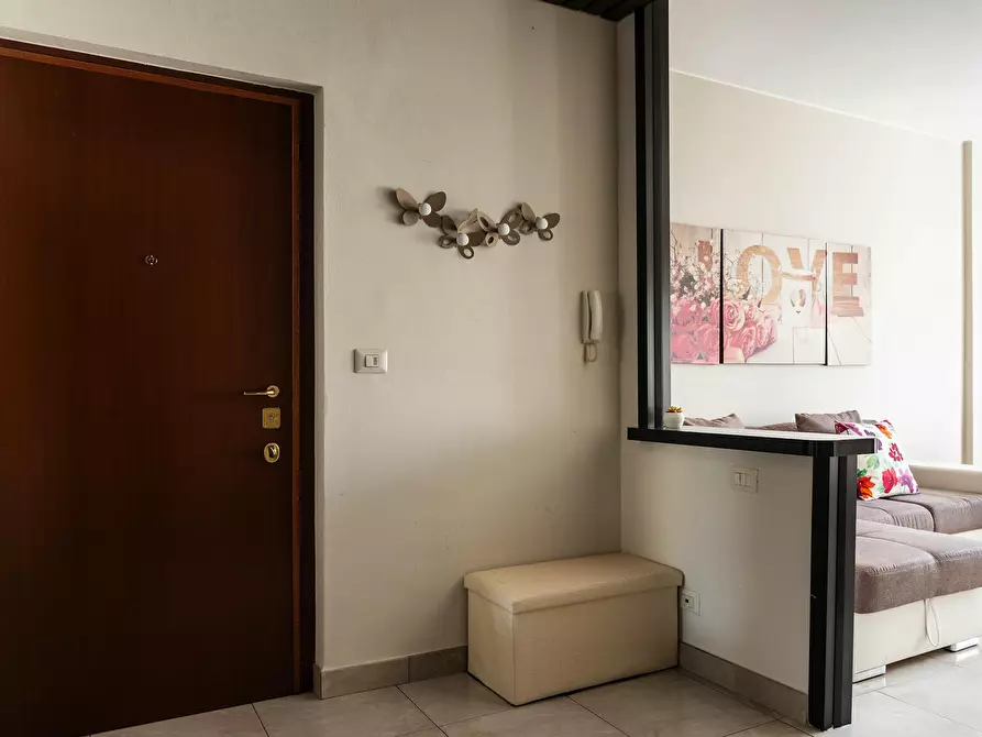 Immagine 7 di Appartamento in affitto  in Via Populonia a Milano