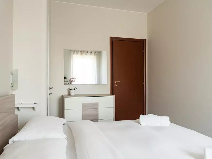 Immagine 4 di Appartamento in affitto  in Via Populonia a Milano