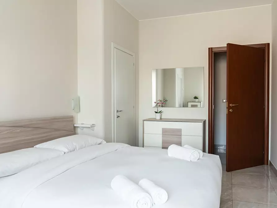 Immagine 2 di Appartamento in affitto  in Via Populonia a Milano