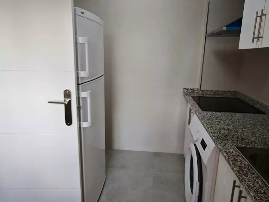 Immagine 8 di Appartamento in affitto  in Calle de Borja a Madrid
