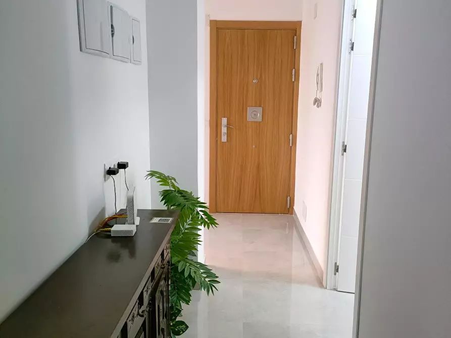 Immagine 5 di Appartamento in affitto  in Calle de Borja a Madrid